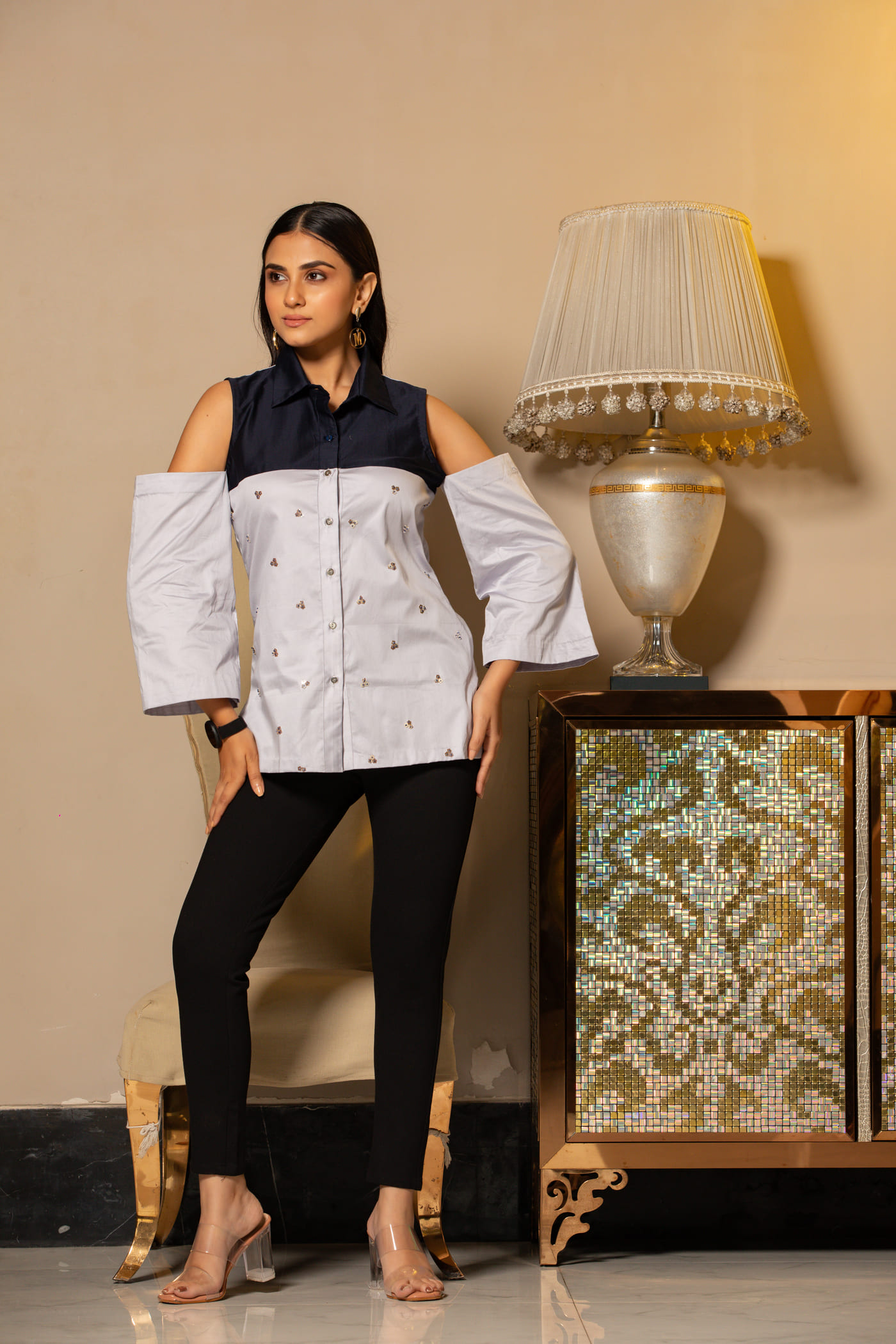Fashion Fetish Shirt - Image 2