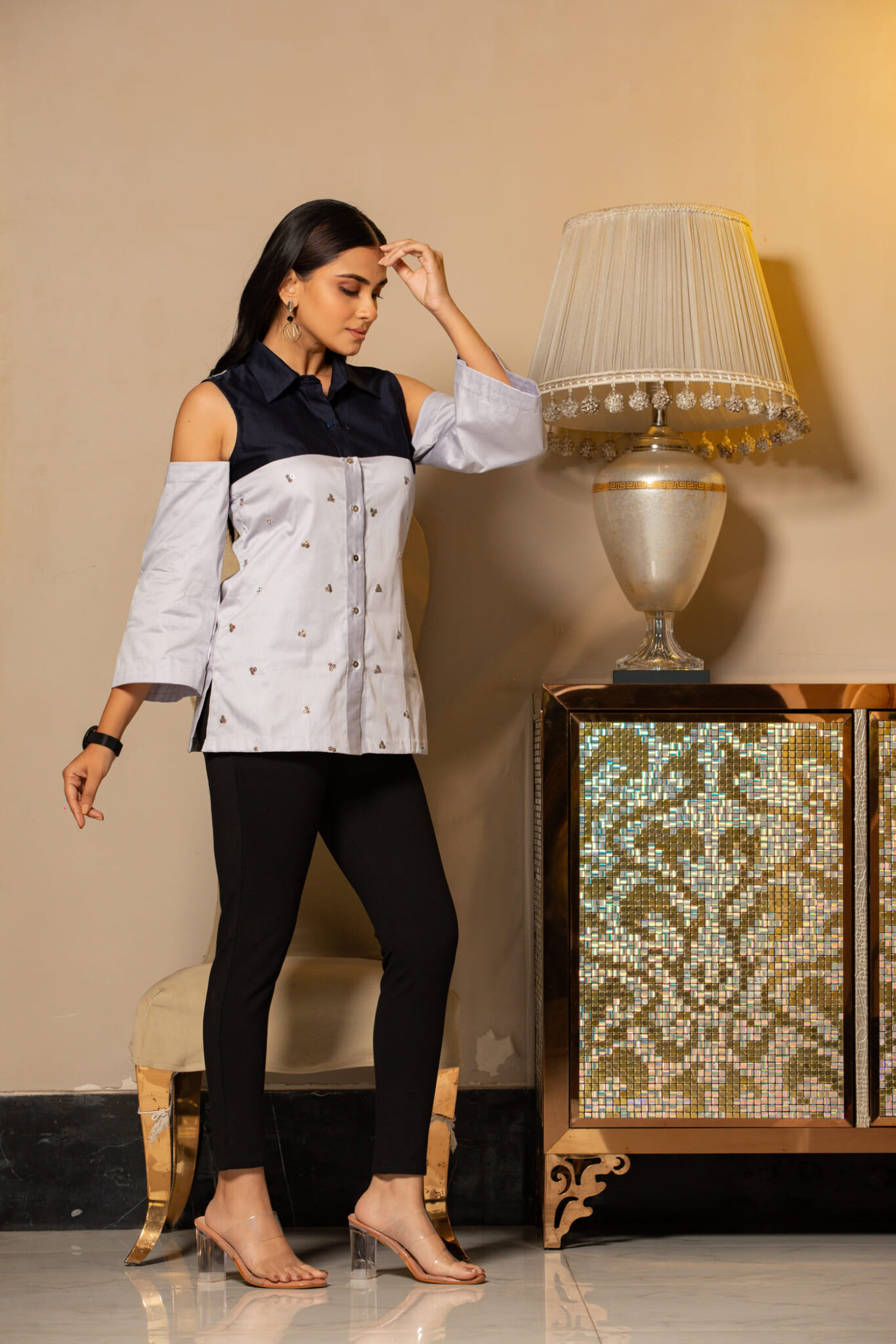 Fashion Fetish Shirt