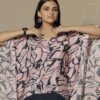 Kaftan charisma Co-Ord Set - Thumbnail Image 4