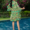 Chic 'N' Chill Dress - Thumbnail Image 7