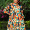 Chic 'N' Chill Dress - Thumbnail Image 4