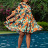 Chic 'N' Chill Dress - Thumbnail Image 2