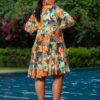Chic 'N' Chill Dress - Thumbnail Image 3
