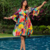 Chic 'N' Chill Dress - Thumbnail Image 1