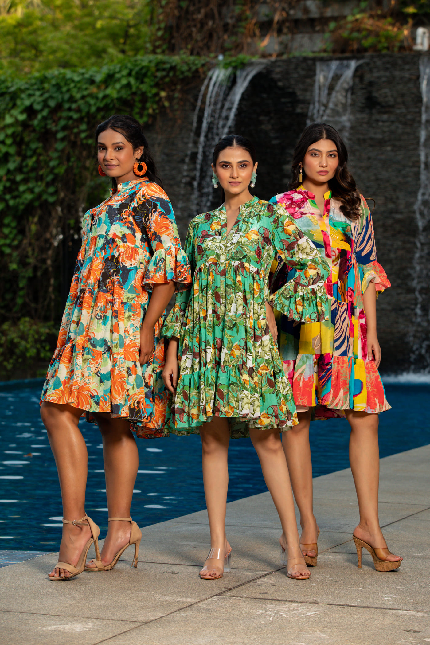 Chic 'N' Chill Dress - Image 11