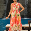 Style Silhouette Dress - Thumbnail Image 4