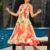 Style Silhouette Dress - Thumbnail Image 2