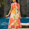 Style Silhouette Dress - Thumbnail Image 3
