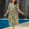 Style Silhouette Dress - Thumbnail Image 1