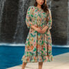 Style Silhouette Dress - Thumbnail Image 7