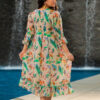 Style Silhouette Dress - Thumbnail Image 6
