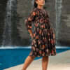 Style Silhouette Dress - Thumbnail Image 8