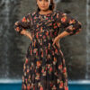 Style Silhouette Dress - Thumbnail Image 9