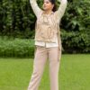 Cosmic Threads Bib Shirt - Thumbnail Image 1