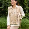 Cosmic Threads Bib Shirt - Thumbnail Image 2