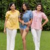Pearl Play Shirt - Thumbnail Image 3