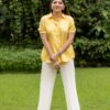 Pearl Play Shirt - Thumbnail Image 4