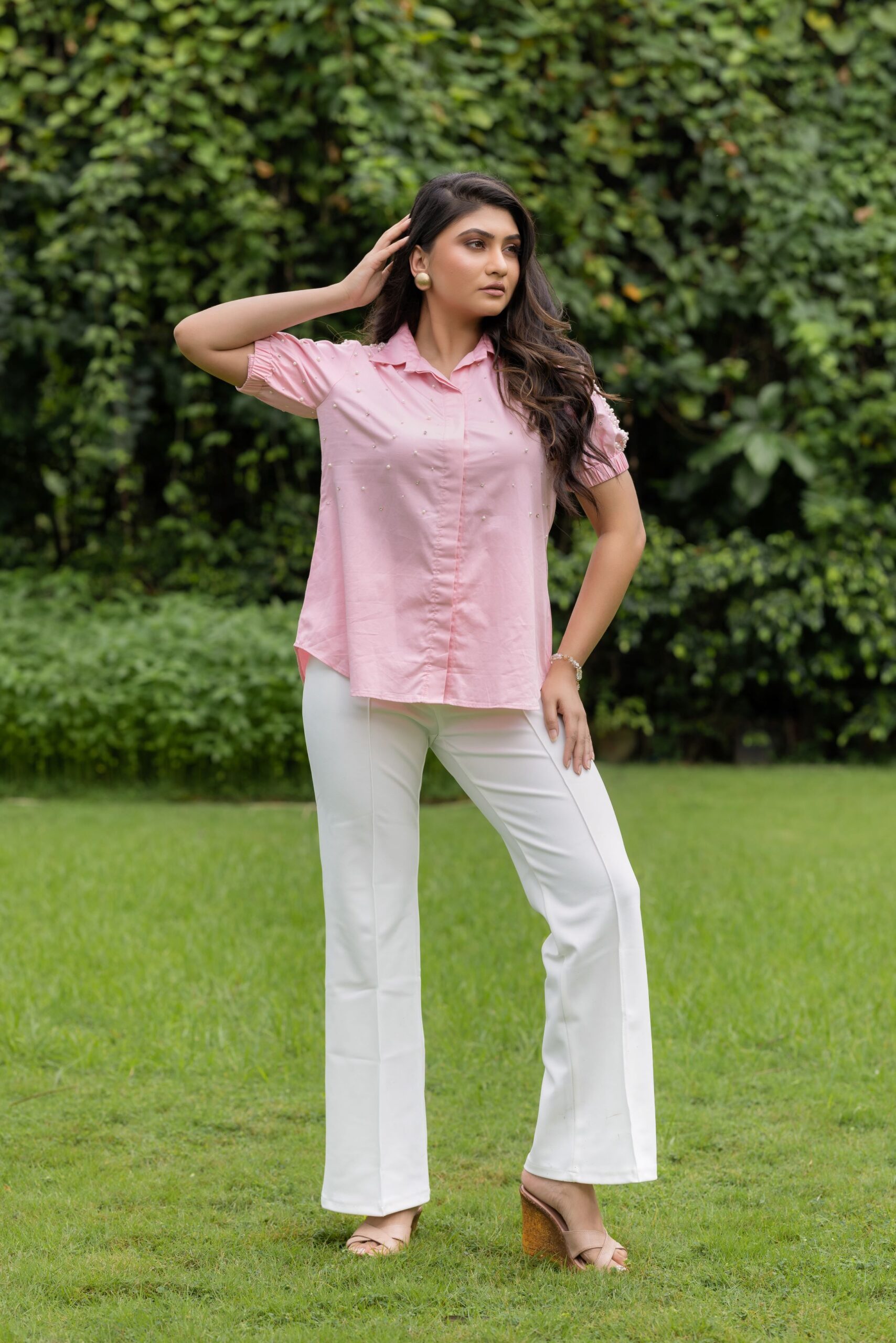 Pearl Play Shirt - Image 5