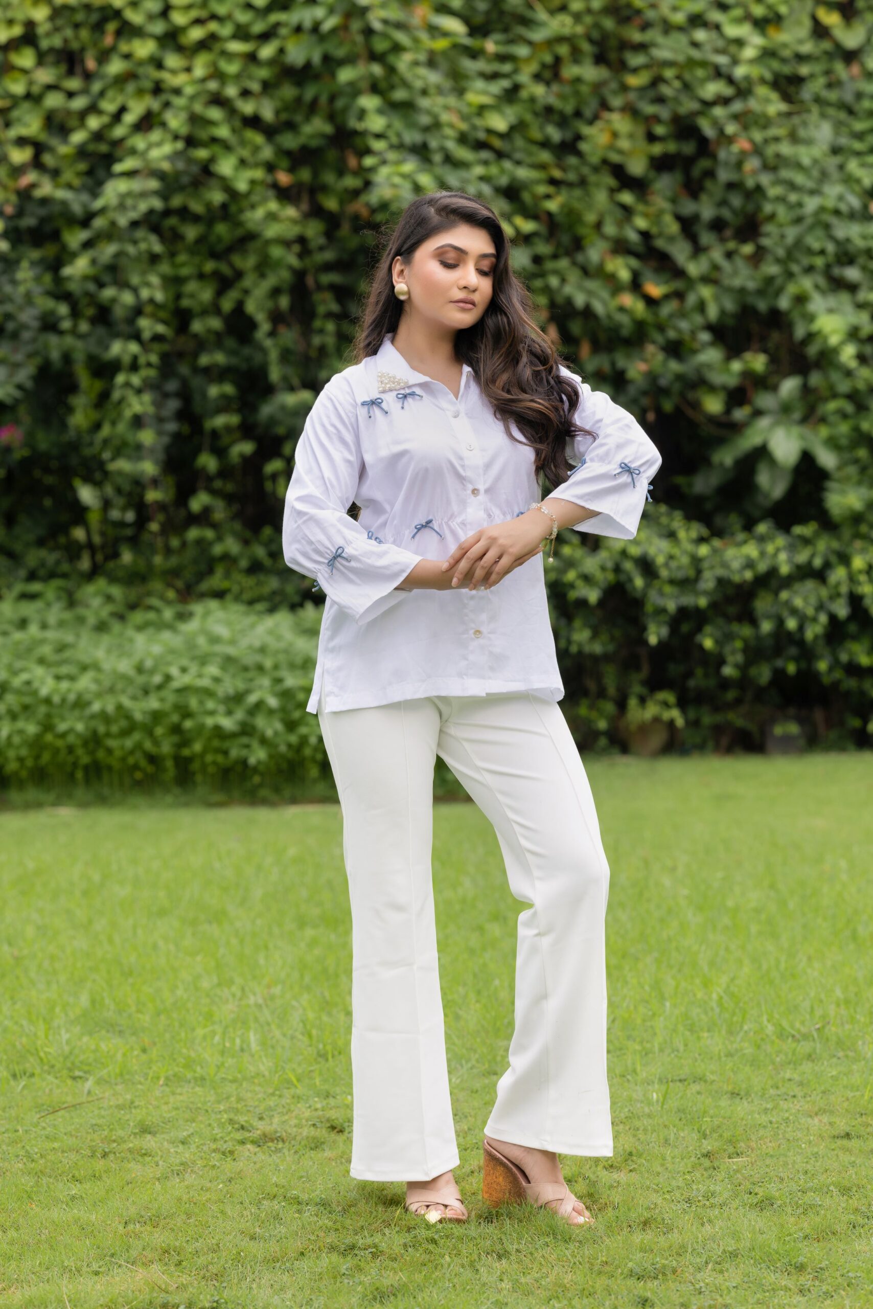Easy Bowzy Shirt - Image 2