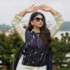Cosmic Threads Bib Shirt - Thumbnail Image 1
