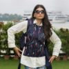 Cosmic Threads Bib Shirt - Thumbnail Image 3