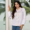 Sand Dune Sparkle Shirt - Thumbnail Image 8