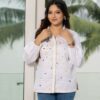 Sand Dune Sparkle Shirt - Thumbnail Image 7