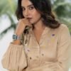 Sand Dune Sparkle Shirt - Thumbnail Image 3