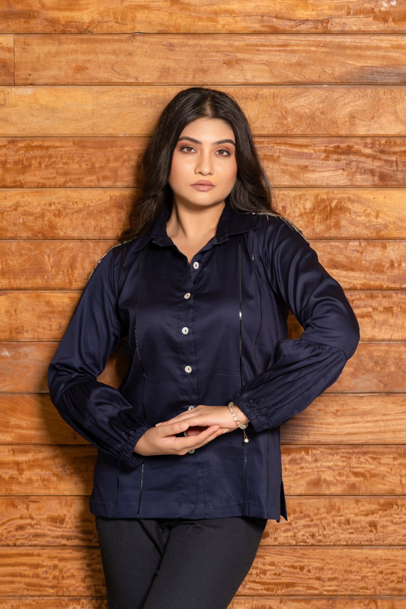 Twinkleen Trove Shirt - Image 2