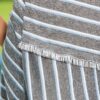 SASSY STRIPE DRESS - Thumbnail Image 5