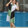 Edge Edit Dress - Thumbnail Image 6