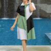 Edge Edit Dress - Thumbnail Image 5