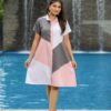 Edge Edit Dress - Thumbnail Image 1