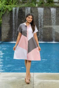 Edge Edit Dress