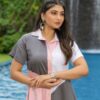 Edge Edit Dress - Thumbnail Image 3