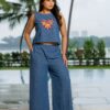 Happy Heart Co Ord Set - Thumbnail Image 1