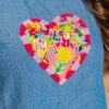 Happy Heart Co Ord Set - Thumbnail Image 5