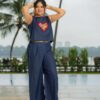 Happy Heart Co Ord Set - Thumbnail Image 2