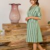Style Stripe Dress - Thumbnail Image 5