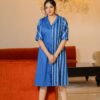 Style Stripe Dress - Thumbnail Image 4