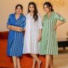 Style Stripe Dress - Thumbnail Image 3