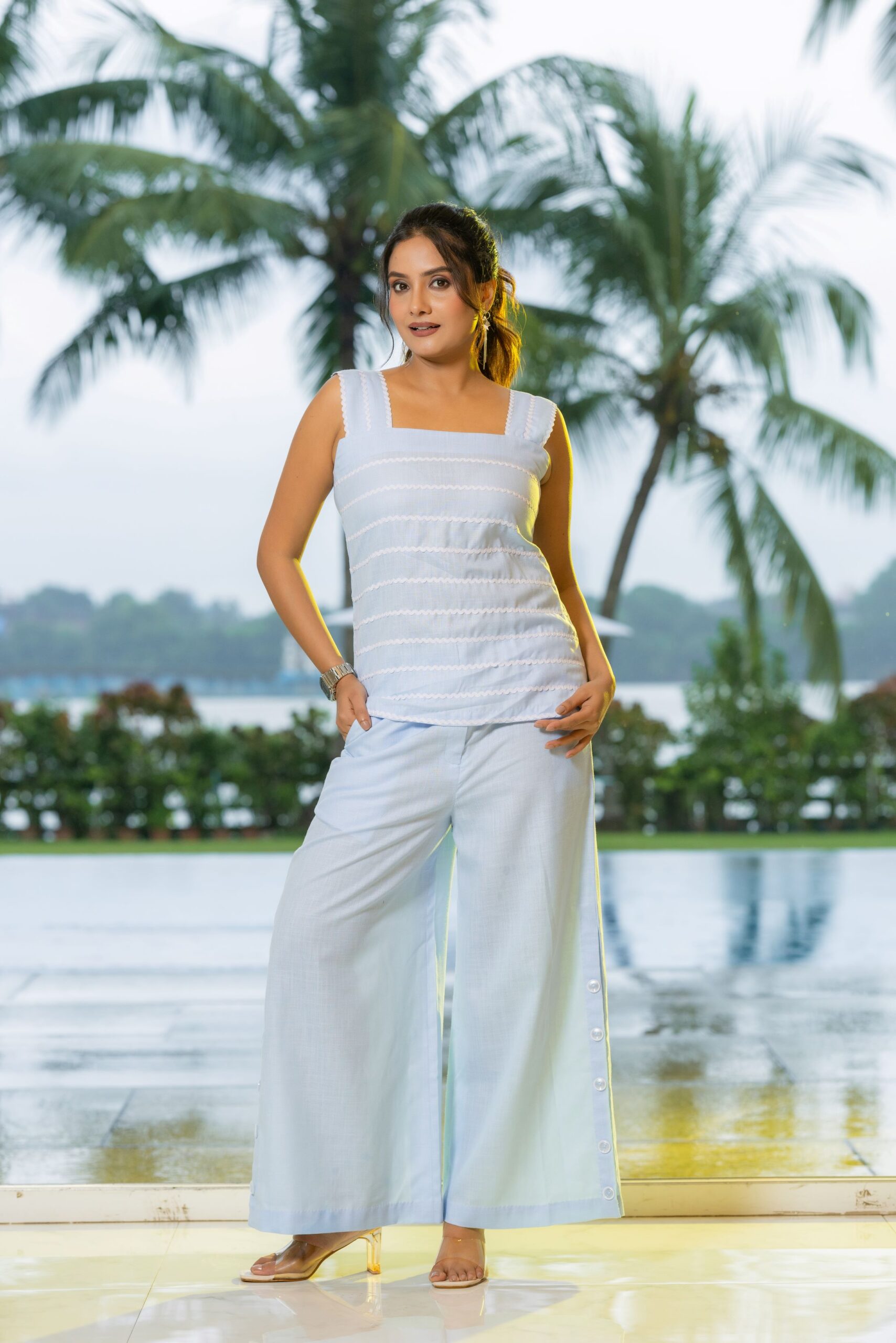 Parallel Pulse Co-Ord Set - Image 5