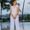 Coastal Charm Co Ord Set - Thumbnail Image 3