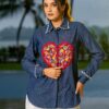 Boho Heart Shirt - Thumbnail Image 6