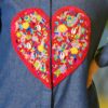 Boho Heart Shirt - Thumbnail Image 5