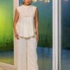 Linen Loom Co Ord Set - Thumbnail Image 2