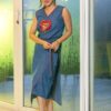 Heartline Hue Dress - Thumbnail Image 1