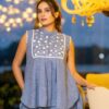 Linen Loom Co Ord Set - Thumbnail Image 3