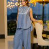Linen Loom Co Ord Set - Thumbnail Image 1