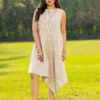 Bare Bloom Dress - Thumbnail Image 7